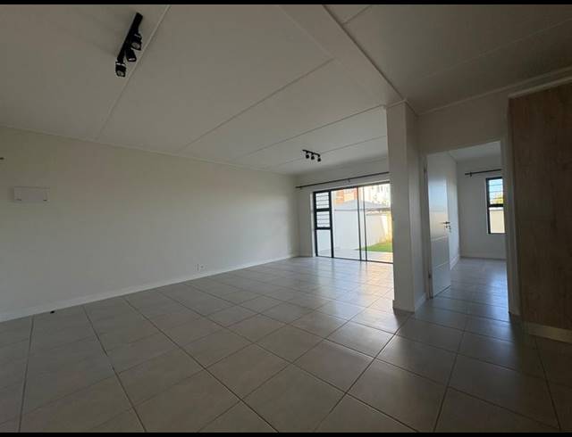 3 BEDROOM PROPERTY TO RENT IN RICHWOOD